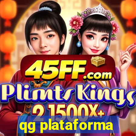 qg plataforma